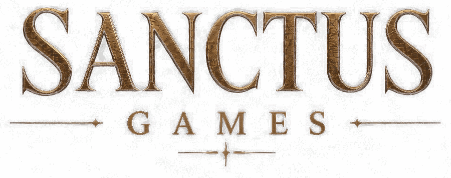 Sanctus Games
